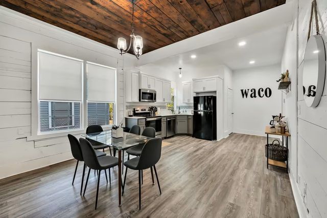 2024 Edna Avenue, Waco, TX 76708