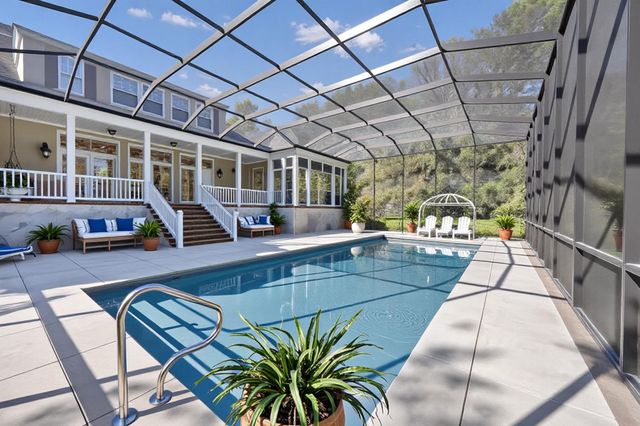 1176 Moore Road, Orangeburg, SC 29118