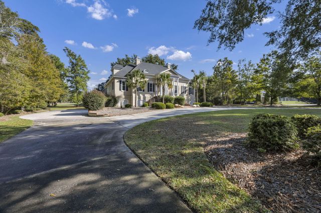 1176 Moore Road, Orangeburg, SC 29118