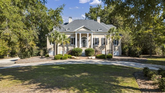 1176 Moore Road, Orangeburg, SC 29118