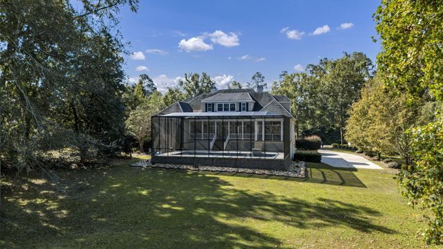 1176 Moore Road, Orangeburg, SC 29118