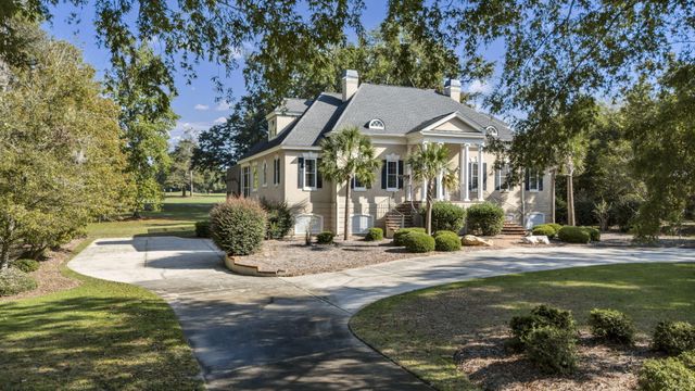 1176 Moore Road, Orangeburg, SC 29118