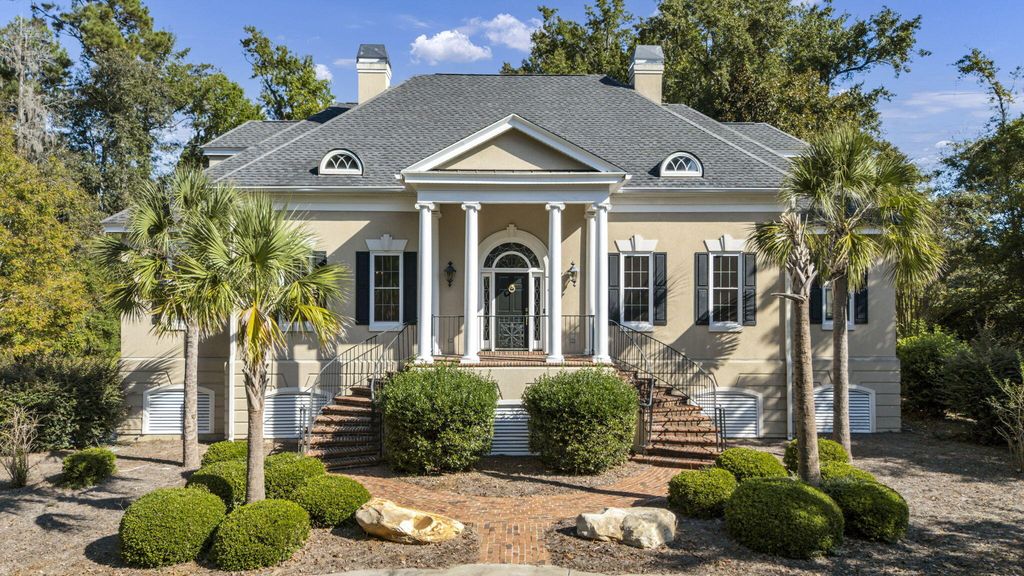 1176 Moore Road, Orangeburg, SC 29118