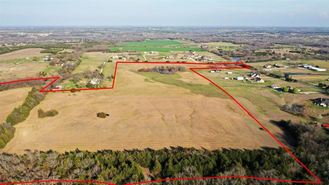 3243 Harrell, Howe, TX 75459