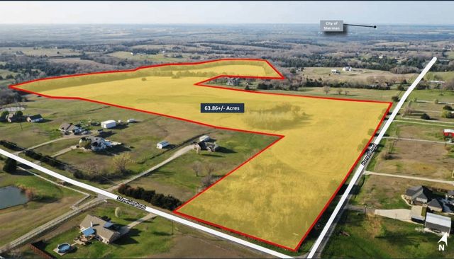 3243 Harrell, Howe, TX 75459