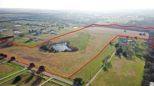 3243 Harrell, Howe, TX 75459