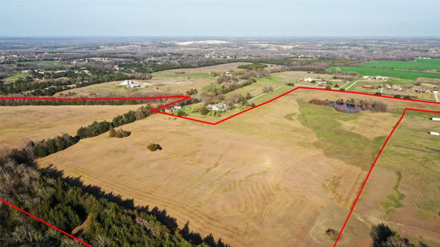 3243 Harrell, Howe, TX 75459