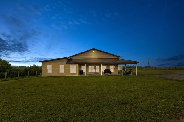 4578 Combs Ferry Road, Winchester, KY 40391