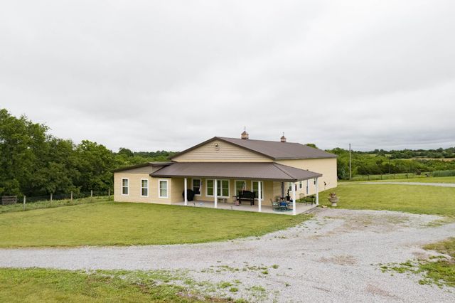 4578 Combs Ferry Road, Winchester, KY 40391