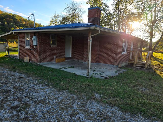 551 Keswick Road, Williamsburg, KY 40769