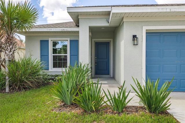 528 ROSE APPLE CIRCLE, Port Charlotte, FL 33954