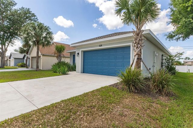 528 ROSE APPLE CIRCLE, Port Charlotte, FL 33954