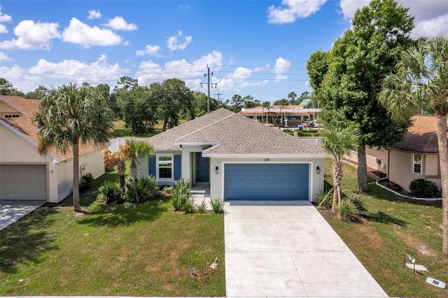 528 ROSE APPLE CIRCLE, Port Charlotte, FL 33954