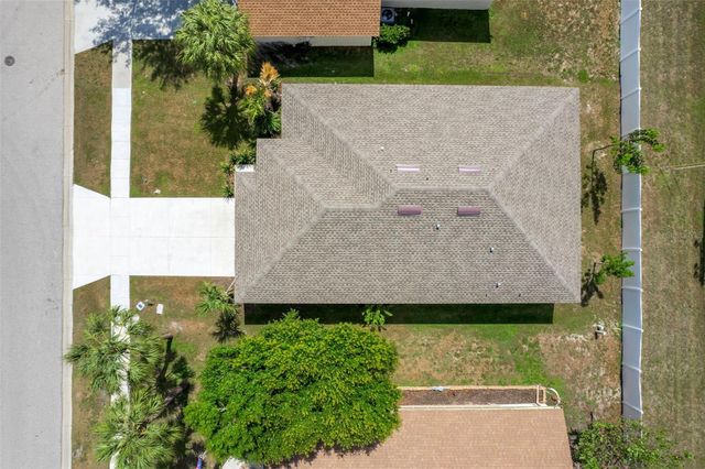 528 ROSE APPLE CIRCLE, Port Charlotte, FL 33954