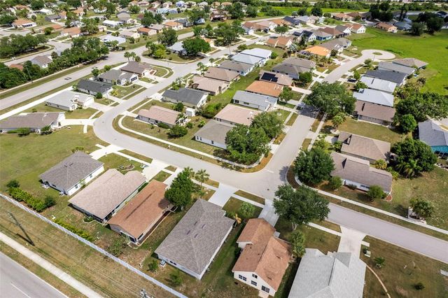 528 ROSE APPLE CIRCLE, Port Charlotte, FL 33954