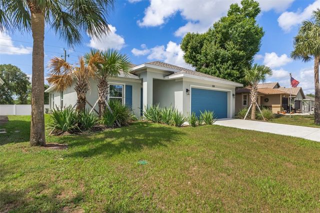 528 ROSE APPLE CIRCLE, Port Charlotte, FL 33954