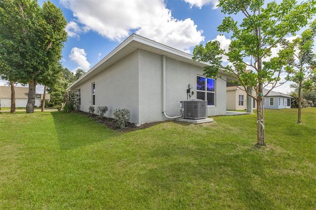 528 ROSE APPLE CIRCLE, Port Charlotte, FL 33954