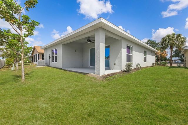 528 ROSE APPLE CIRCLE, Port Charlotte, FL 33954