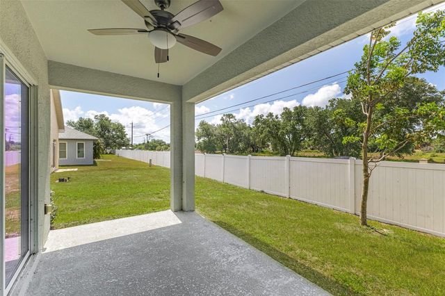 528 ROSE APPLE CIRCLE, Port Charlotte, FL 33954