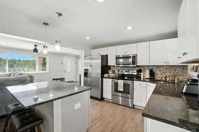 1542 US Rt 50, Stonelick Twp, OH 45150