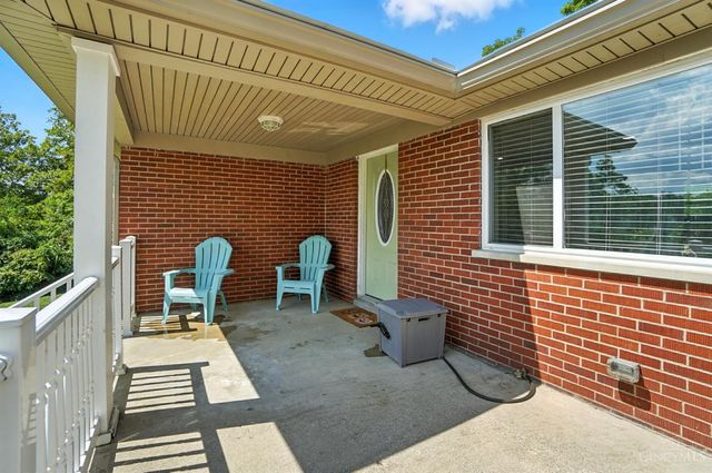 1542 US Rt 50, Stonelick Twp, OH 45150