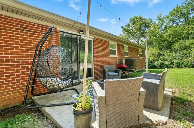 1542 US Rt 50, Stonelick Twp, OH 45150