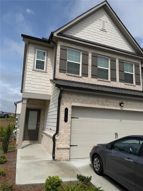 115 Vision Street, Bethlehem, GA 30620