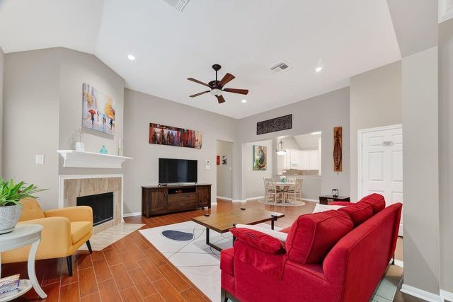 3814 Fordham Park Court, Houston, TX 77058