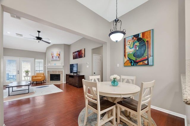 3814 Fordham Park Court, Houston, TX 77058