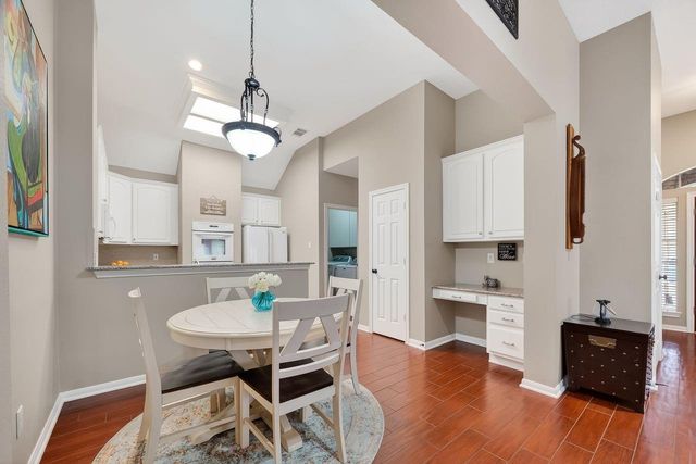 3814 Fordham Park Court, Houston, TX 77058