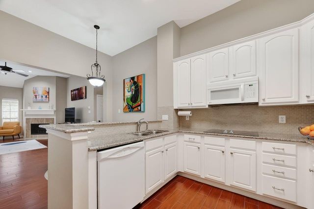 3814 Fordham Park Court, Houston, TX 77058