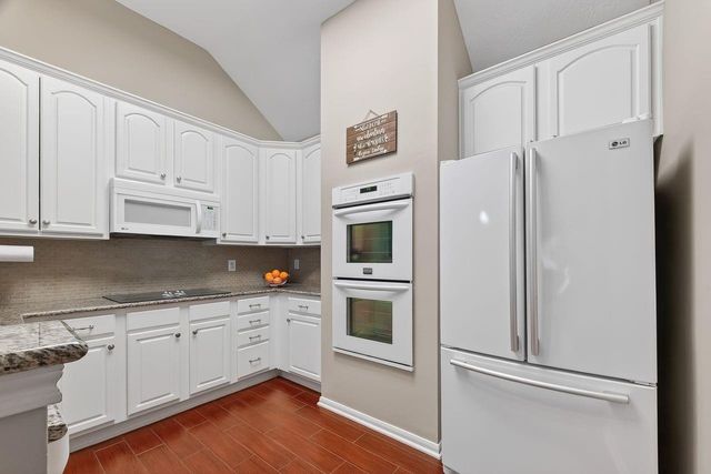 3814 Fordham Park Court, Houston, TX 77058