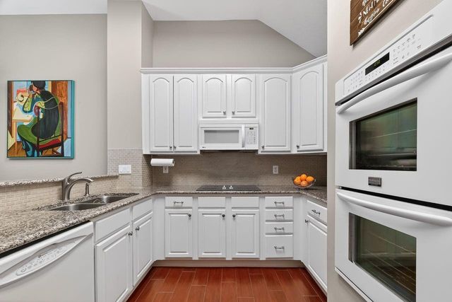 3814 Fordham Park Court, Houston, TX 77058