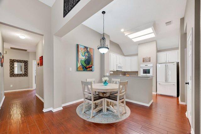 3814 Fordham Park Court, Houston, TX 77058