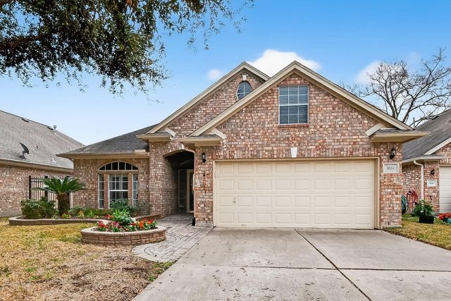 3814 Fordham Park Court, Houston, TX 77058