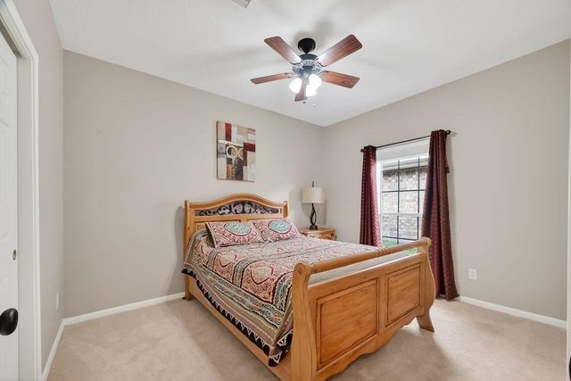 3814 Fordham Park Court, Houston, TX 77058