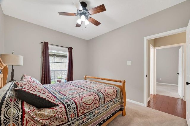 3814 Fordham Park Court, Houston, TX 77058