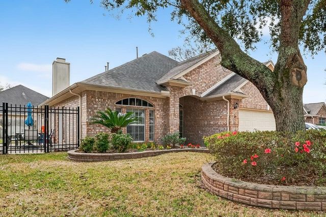 3814 Fordham Park Court, Houston, TX 77058