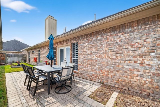 3814 Fordham Park Court, Houston, TX 77058