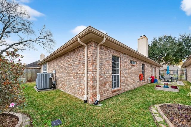 3814 Fordham Park Court, Houston, TX 77058