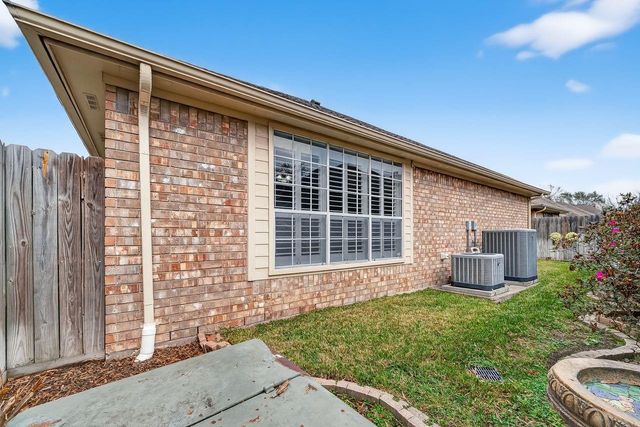 3814 Fordham Park Court, Houston, TX 77058