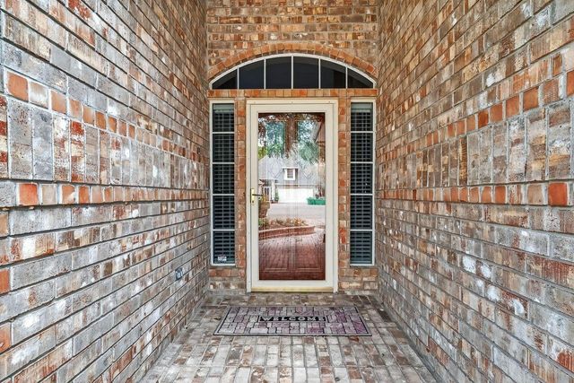 3814 Fordham Park Court, Houston, TX 77058