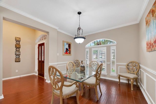 3814 Fordham Park Court, Houston, TX 77058