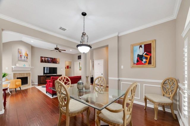 3814 Fordham Park Court, Houston, TX 77058