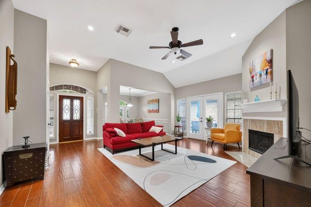 3814 Fordham Park Court, Houston, TX 77058