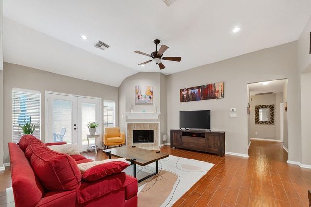 3814 Fordham Park Court, Houston, TX 77058