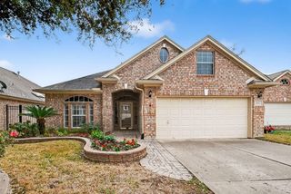 3814 Fordham Park Court, Houston, TX 77058