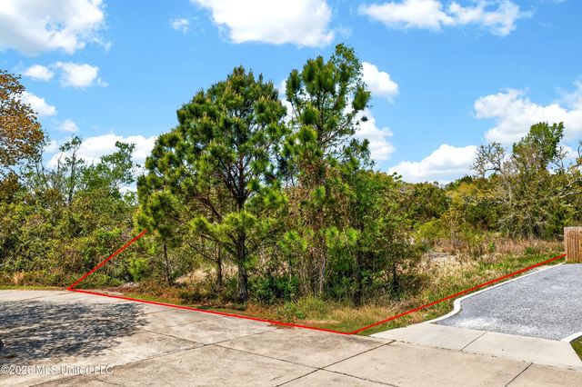 732 Wildwood Court, Pass Christian, MS 39571