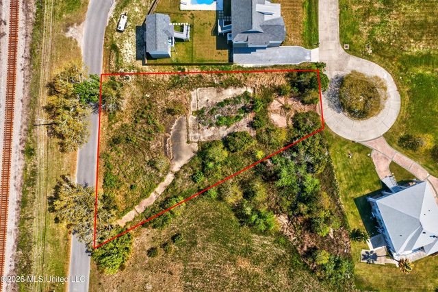 732 Wildwood Court, Pass Christian, MS 39571
