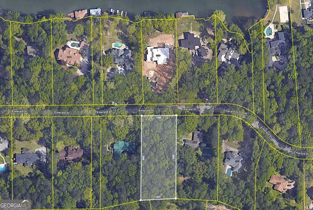 2729 Emerald Drive, Jonesboro, GA 30236